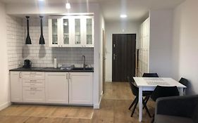 nowy apartament w Wiśle